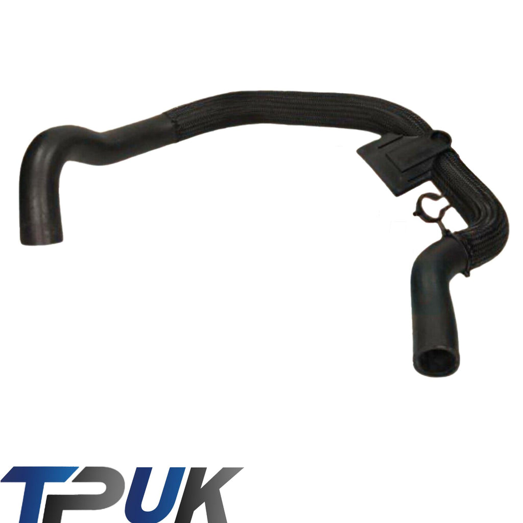 Upper Radiator Hose For Ford Transit Mk8 Mk9 Custom 2.0 Ecoblue Diesel 2532016