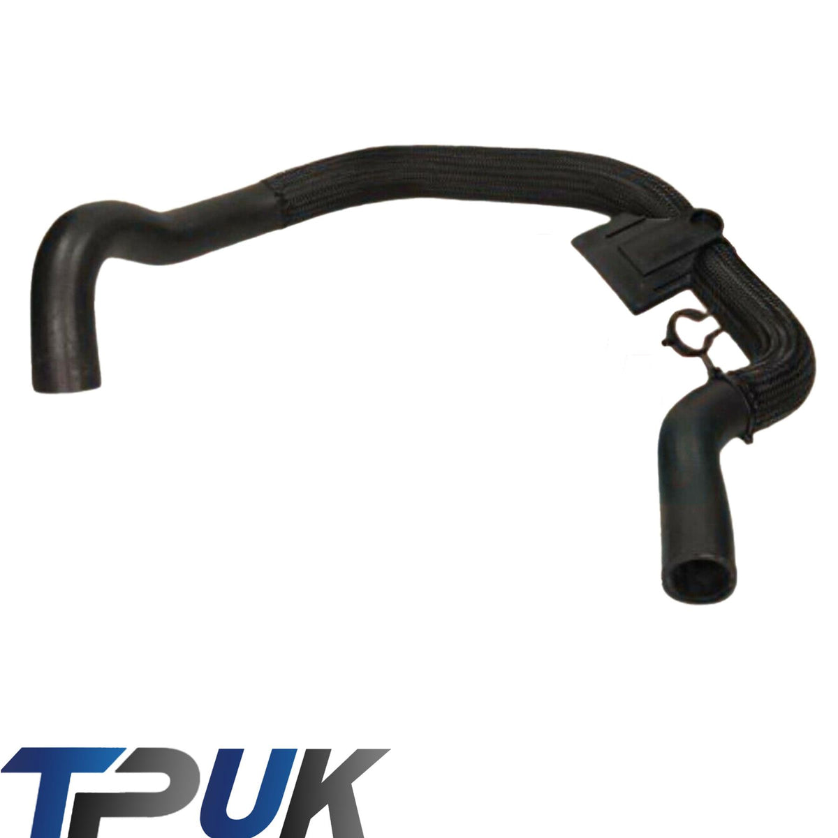 Upper Radiator Hose For Ford Transit Mk8 Mk9 Custom 2.0 Ecoblue Diesel 2532016