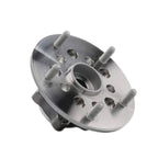Fits Ford Transit Mk8 Custom 2.0 2.2 FWD Front Wheel Hub + Bearing 2521988 SRW