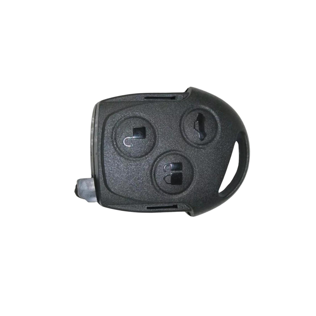 For Ford Focus Mondeo Transit Connect 07-09 3 Button Key Remote Fob 1233541