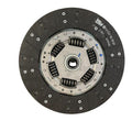 2 Piece Valeo Clutch Kit For Ford Transit Mk8 Custom 2.0 Fwd Ecoblue Dual Mass