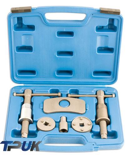 Laser Brake Caliper Rewind Tool Kitlaser Brake Caliper Rewind Tool Kit For Ford