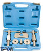 Laser Brake Caliper Rewind Tool Kitlaser Brake Caliper Rewind Tool Kit For Ford