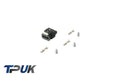 Laser Long Series Star Socket Bit Fits Ford Transit Focus Ranger Custom 1/2"D T50
