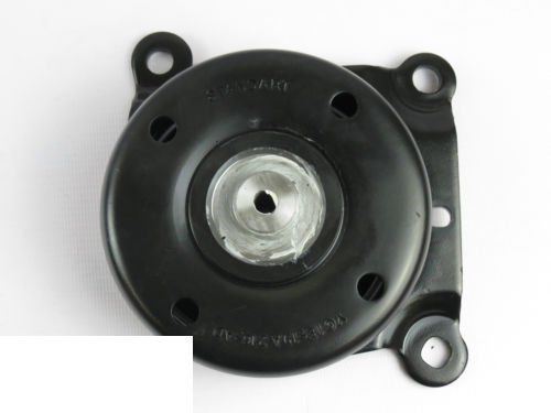 Ford Transit Viscous Fan Coupling Pulley Drive 2000 On 2.4 2.2 Rwd Mk6 Mk7 Mk8