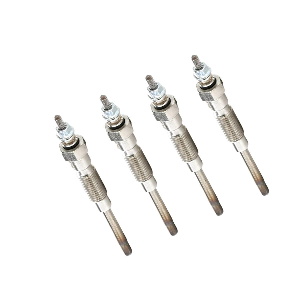 Glow Plugs For Vw Taro 2.4 1989-1997 Per 4 J1985054090 J1985054090 1985054010