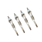 Glow Plugs For Vw Taro 2.4 1989-1997 Per 4 J1985054090 J1985054090 1985054010