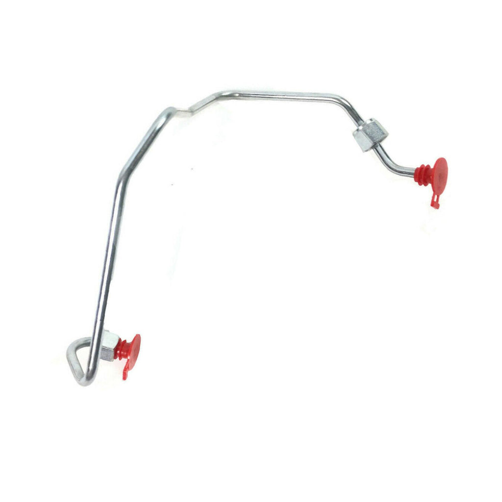 Injector Fuel Supply Pipe Tube For Ford Transit Mk7 Mk8 2.2 Rwd 2011 On Ranger