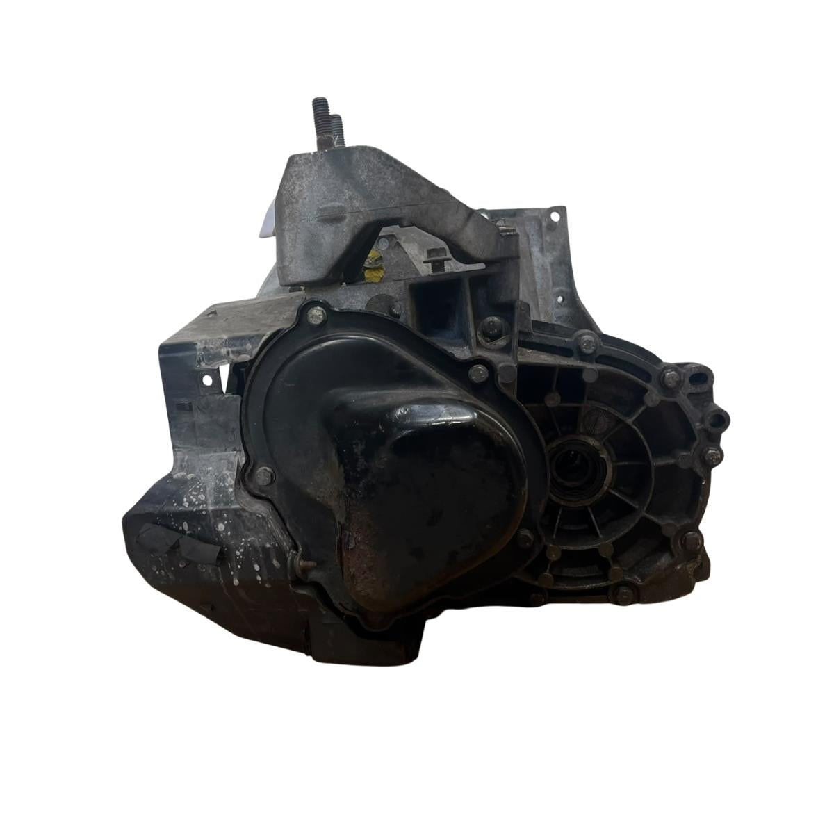Gearbox 40K Miles For Ford Fiesta 1.0 Mk7 5 Speed Manual CA6R-7002-LBE 2013-2017