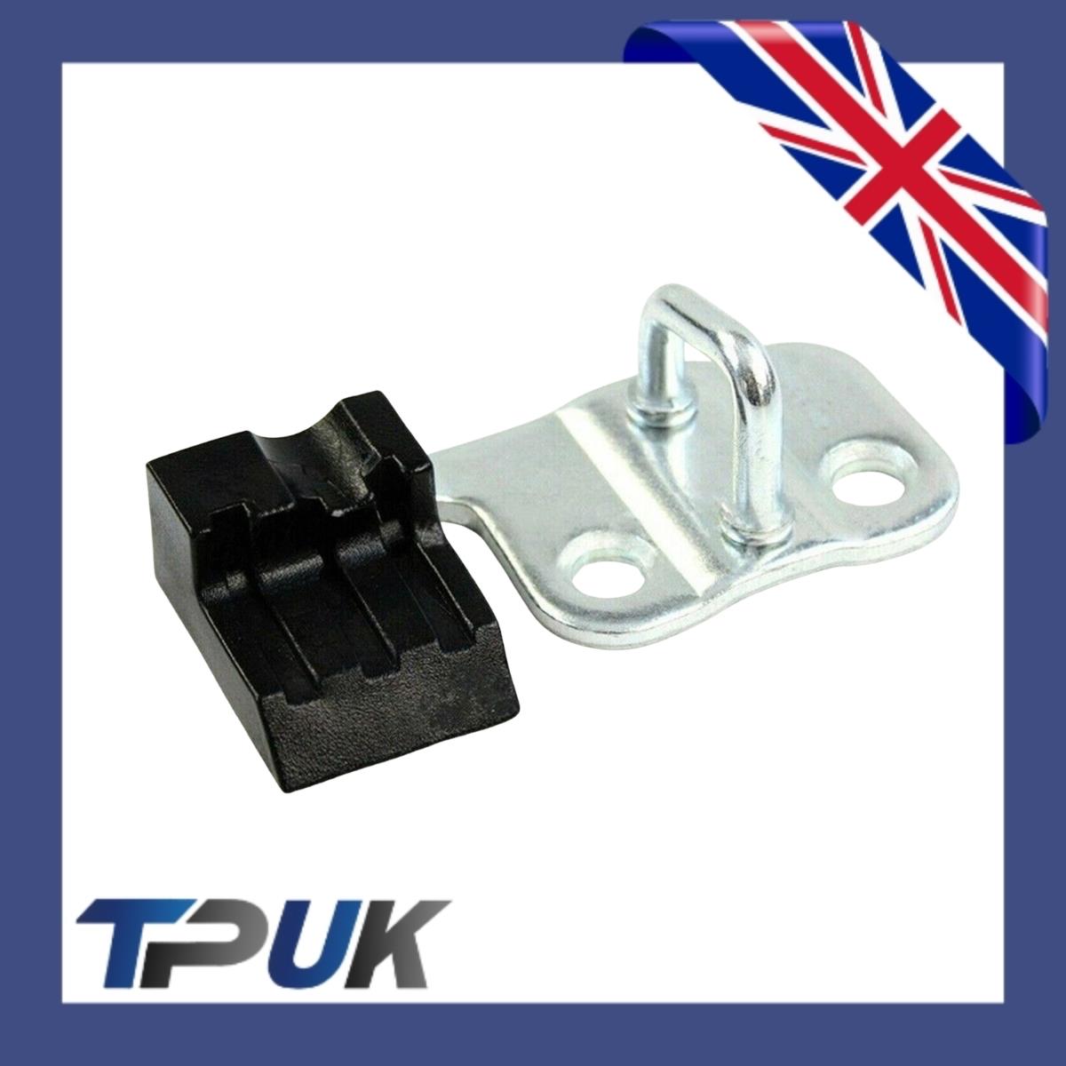 Rear Door Lower Bottom Striker Ford Transit Mk6 Mk7 00-13 Connect 4125528