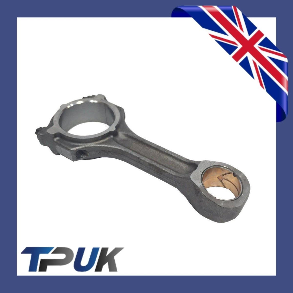 Ford Transit Lti London Taxi Tx2 2.4 Mk6 Connecting Con Rod Assy 2000 - 2006