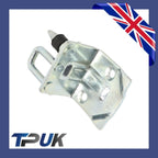 Latch Striker Plate Lock Top For Ford Transit Mk8 2014 On Rear Door Upper Right