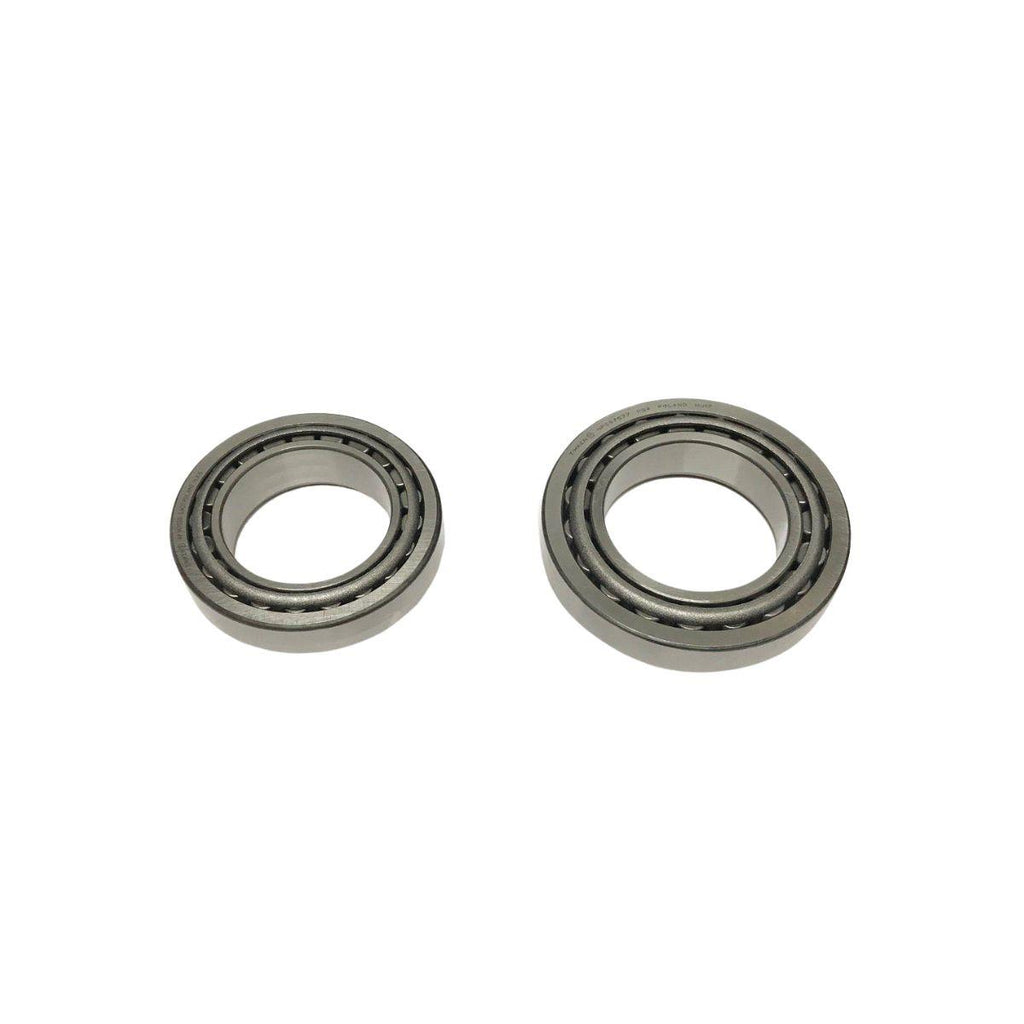 Ford Transit Mk8 2.2 Rear Wheel Bearing Kit 2014 On Rwd 2 Bearings Srw