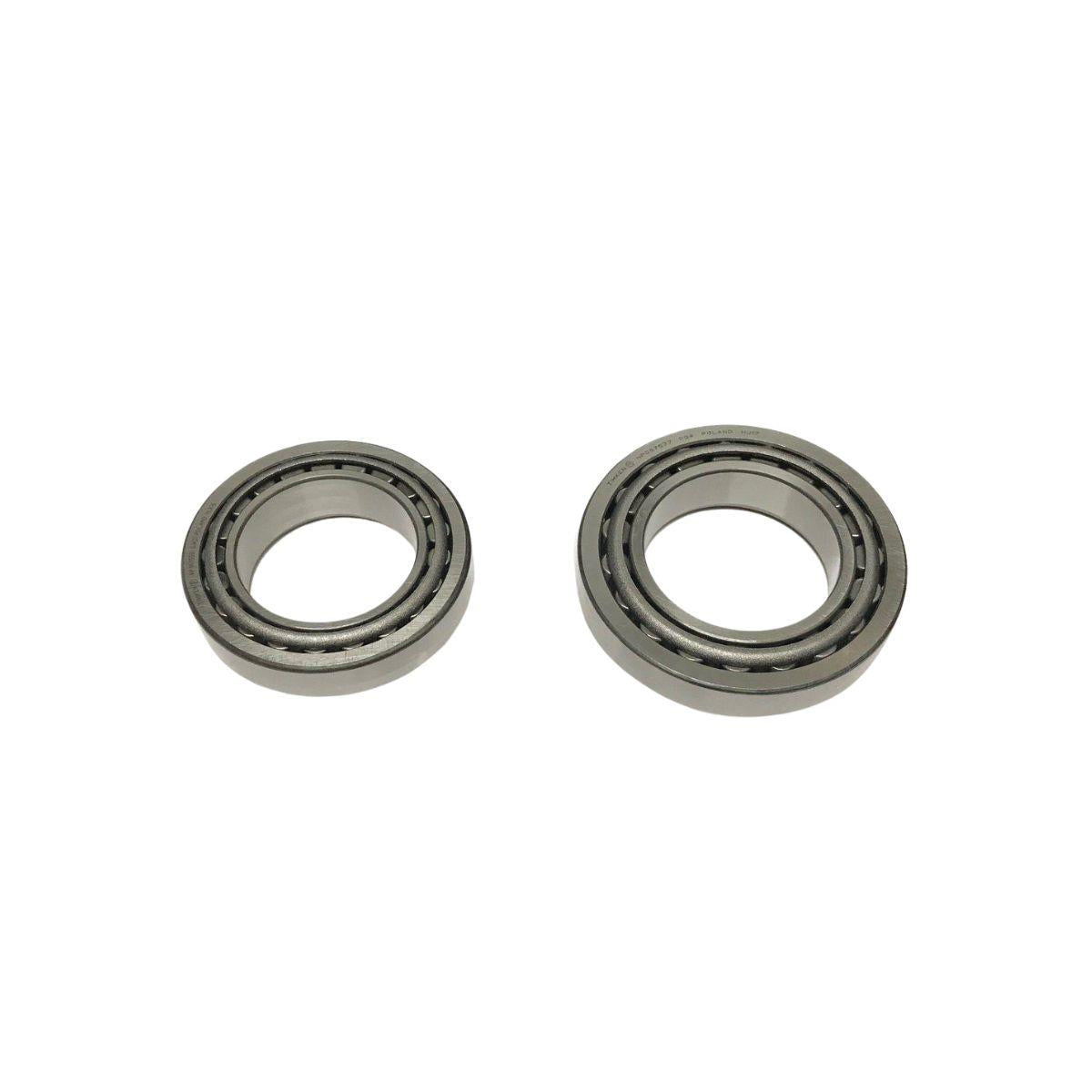 Ford Transit Mk8 2.2 Rear Wheel Bearing Kit 2014 On Rwd 2 Bearings Srw