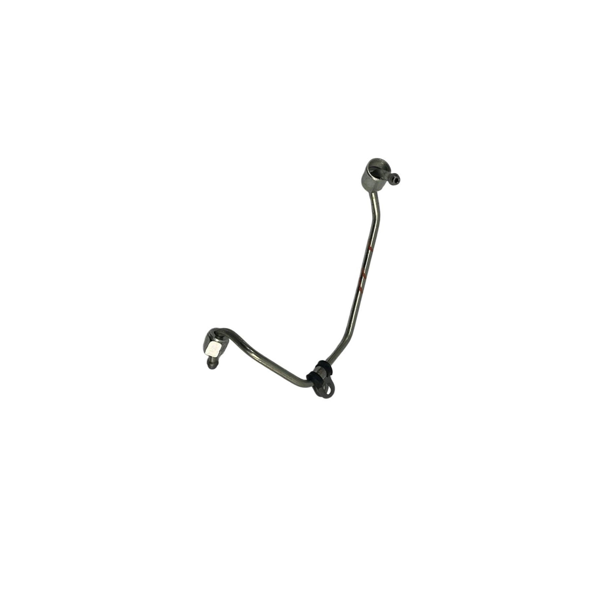 Engine Fuel Injection Pipe Line For Audi A3 Tt Skoda Octavia Seat Leon 2013 On