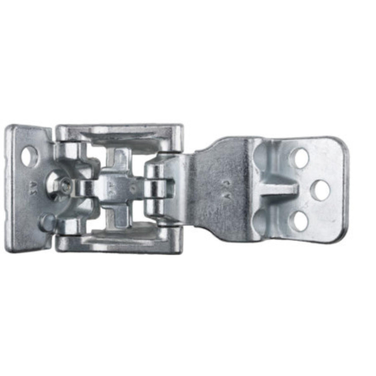 Rear Door Top Upper Hinge Fits Ford Transit Right Hand Side O/S Mk8 2287872