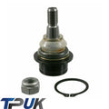 Ball Joint Ford Transit Mk8 Custom 12 On Lower Arm Suspension Wishbone Nut Clip