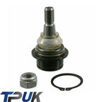 Ball Joint Ford Transit Mk8 Custom 12 On Lower Arm Suspension Wishbone Nut Clip