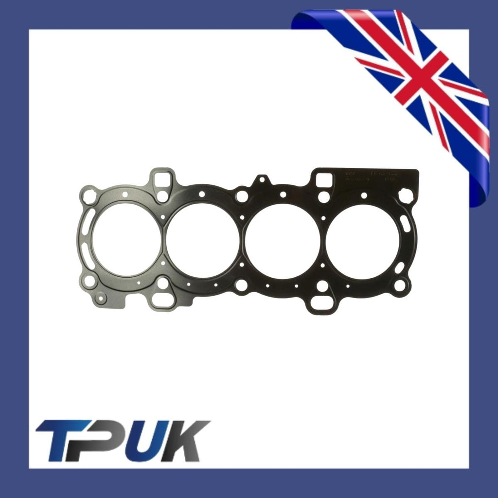 Cylinder Head Gasket For Ford Focus Fiesta Fusion 1.6 2001-2012 1305949