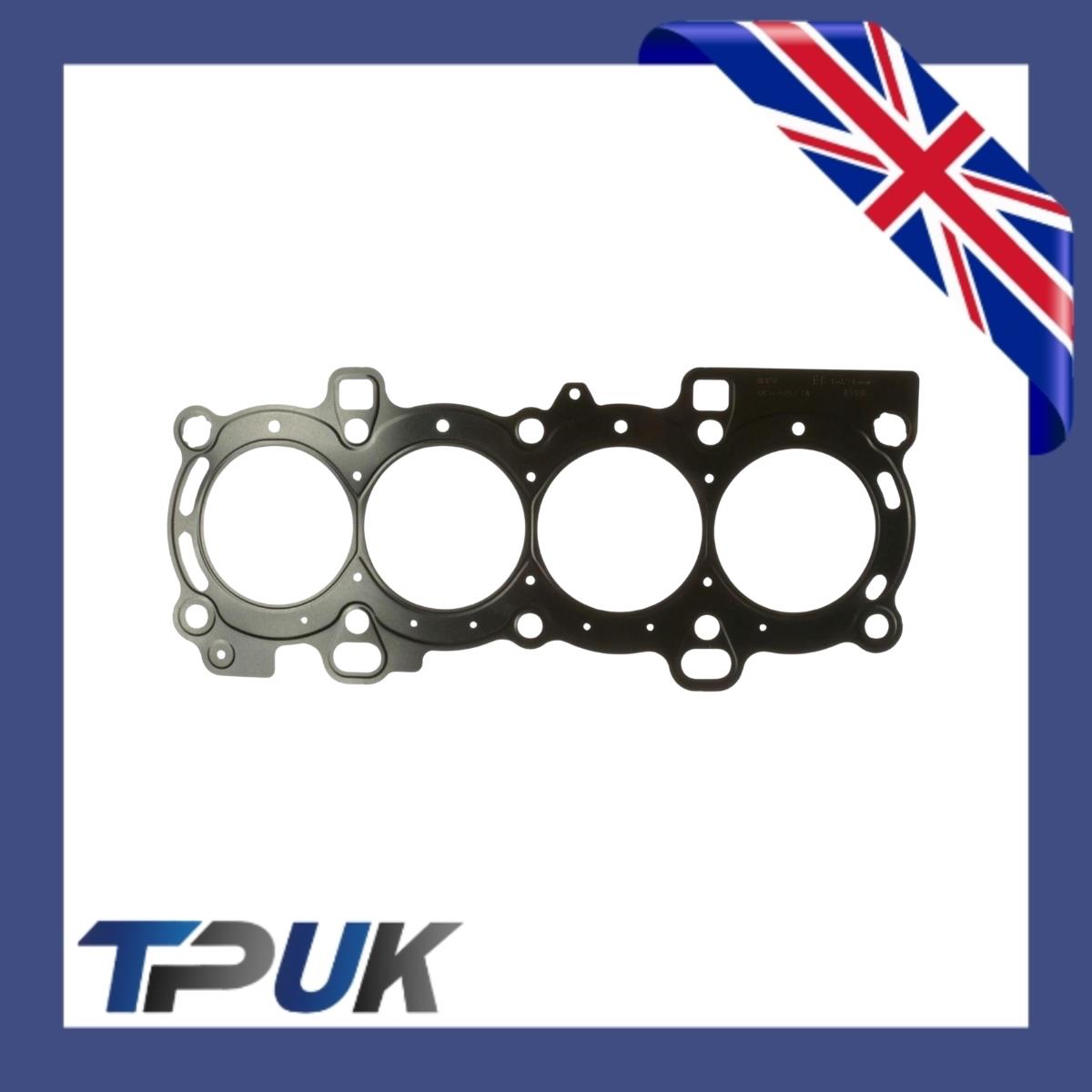 Cylinder Head Gasket For Ford Focus Fiesta Fusion 1.6 2001-2012 1305949