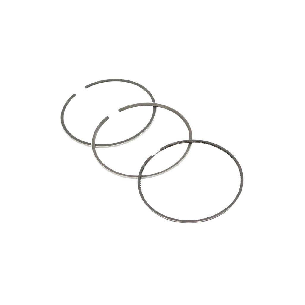 Set Of Piston Rings For Ford Transit Mk8 Custom 2.0 Diesel Ecoblue 0.50 Mm