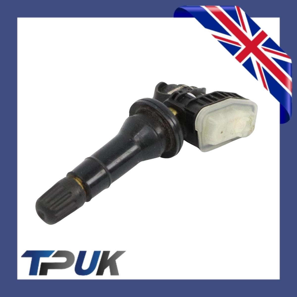Tyre Pressure Sensor Air O.E For Ford Bmax Cmax Ecosport Fiesta Focus Ka Kuga