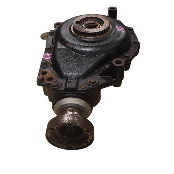 Differential For Land Rover Range Rover 3.6 368Dt 4X4 06-12 Ah42-3017-Aa Used