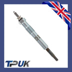 Glow Plug For Ford Courier Fiesta Mondeo Transit Connect S-Max 1.8 1998-2015