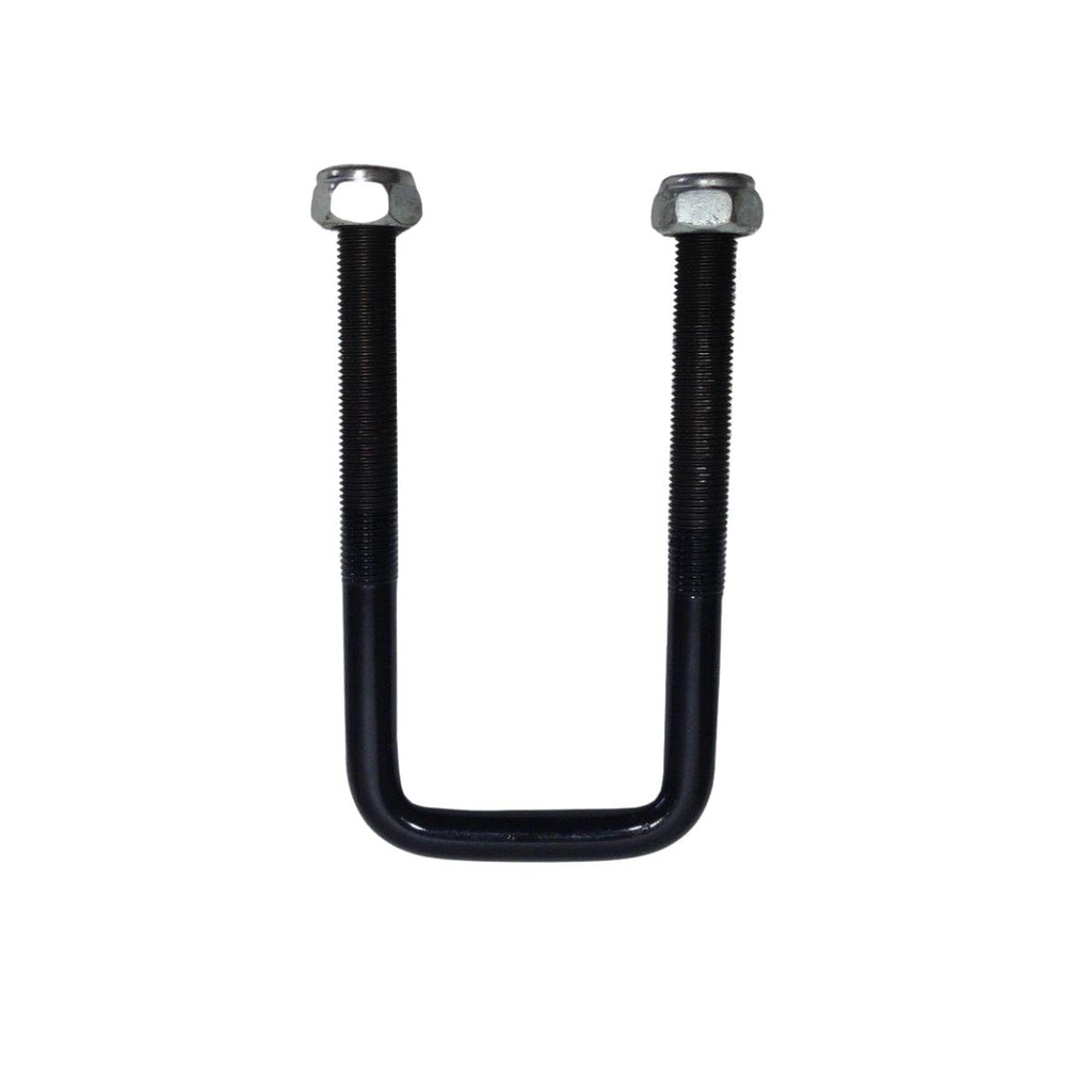 FORD TRANSIT LEAF SPRING U BOLT 1986-2006 FITS UP TO 3- 5 LEAVES