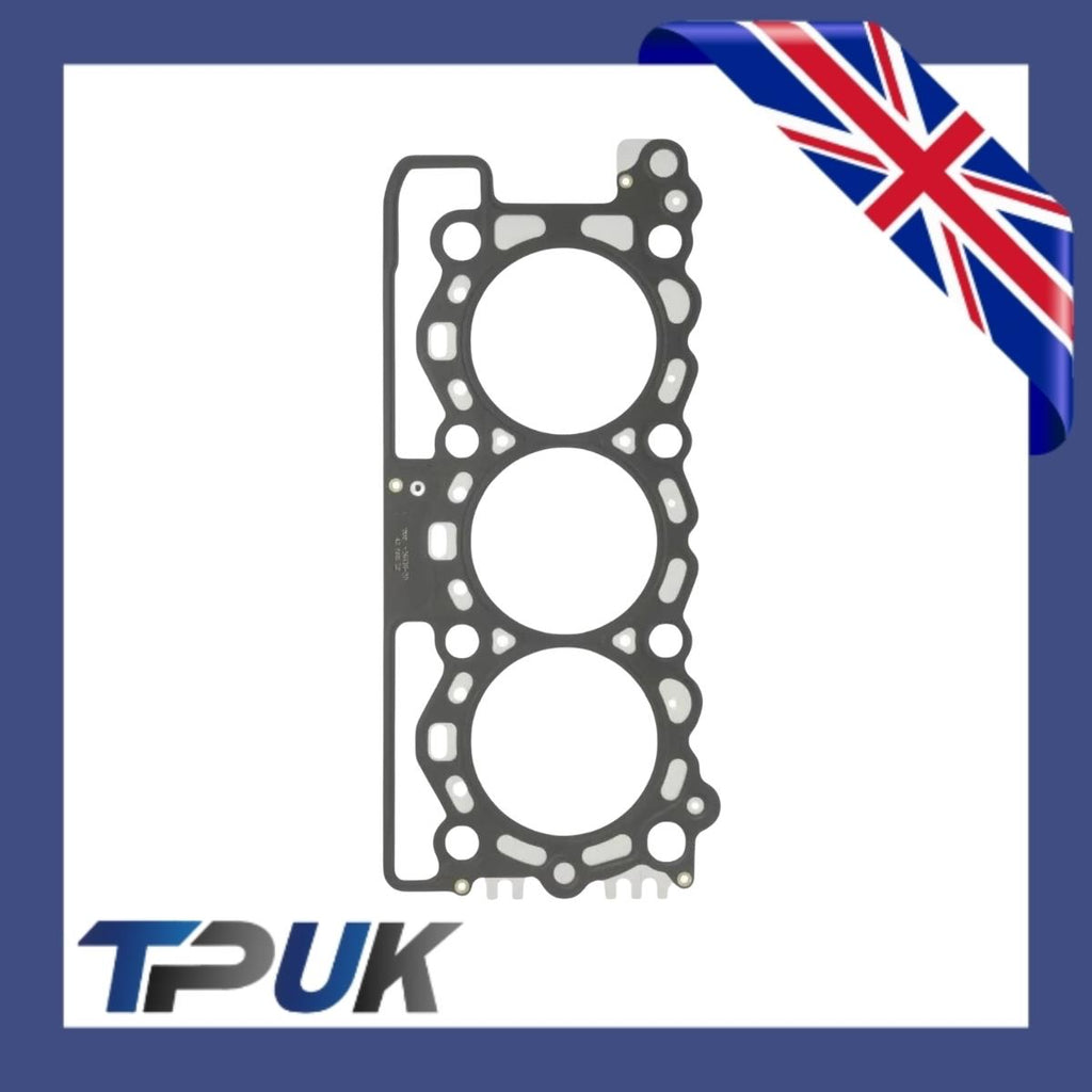 Cylinder Head Gasket For Jaguar Xj Xf Sportbrake F-Pace 3.0 2009 On 9X2Q6051Eb