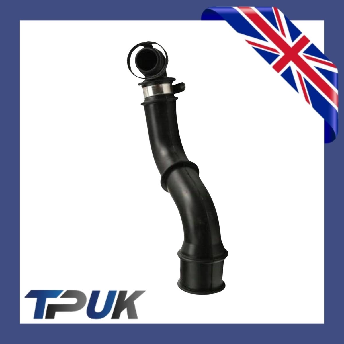 Air Filter Breather Hose Pipe Cam Cover For Ford Transit Mk7 Mk8 Custom 2.2 Fwd