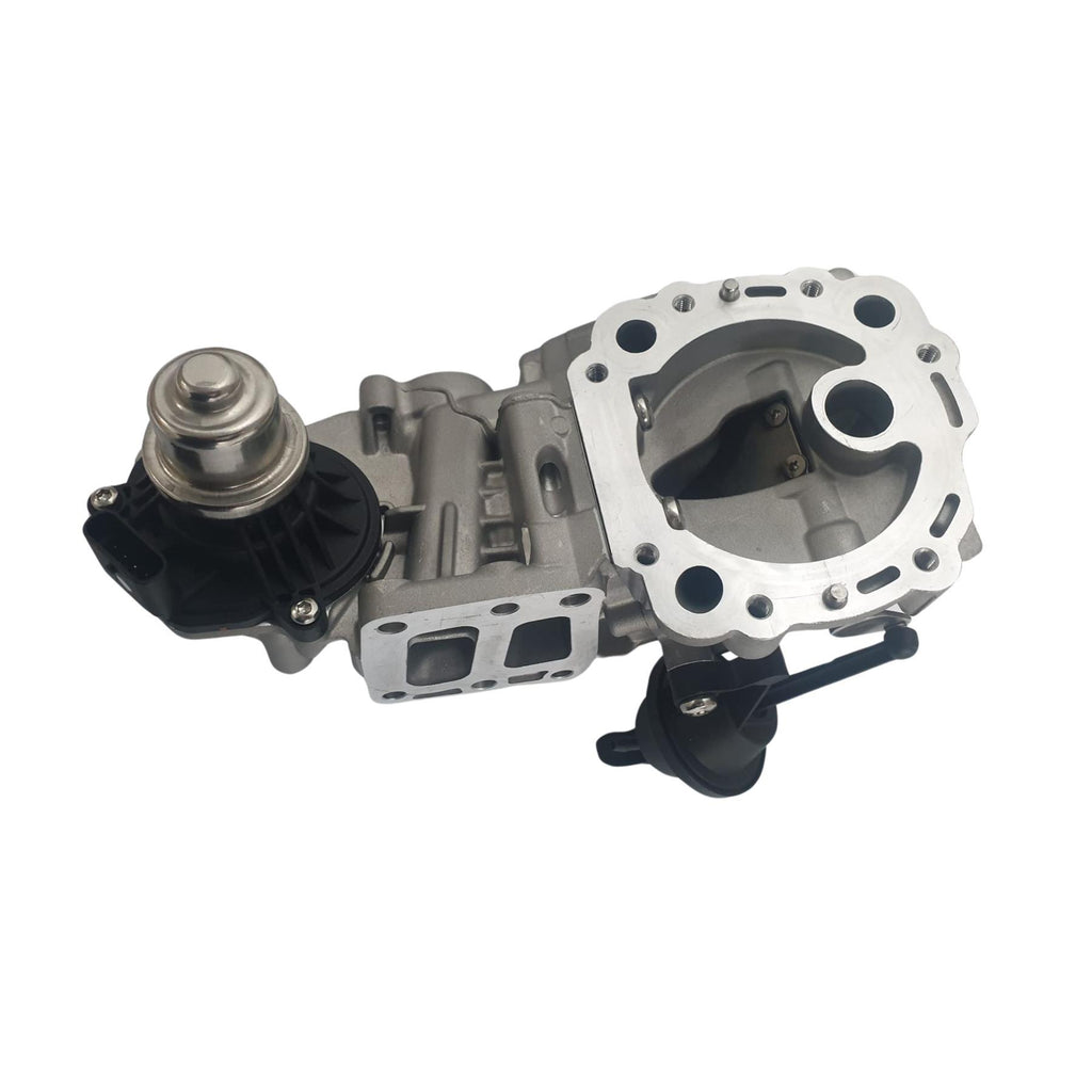Egr Valve For Ford Ranger Transit Custom 2.0 Ecoblue 2015 On 2331000