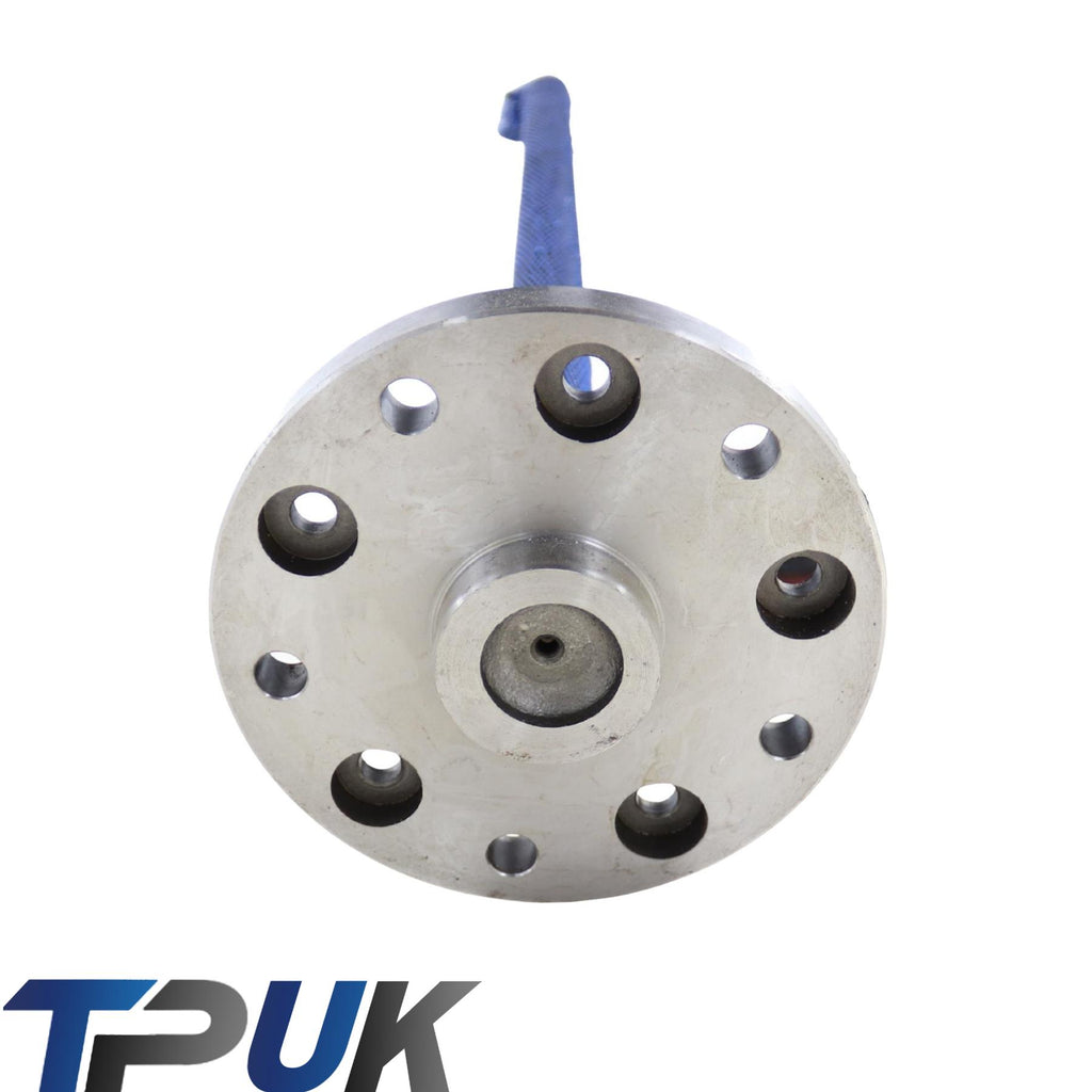 Half Shaft Ford Transit Mk8 2.0 2.2 Single Rear Wheel Halfshaft Rwd 2014 On