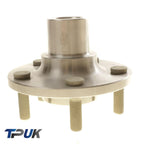 Front Wheel Bearing Hub Flange Assembly For Ford C-Max Focus Mk3 2020593