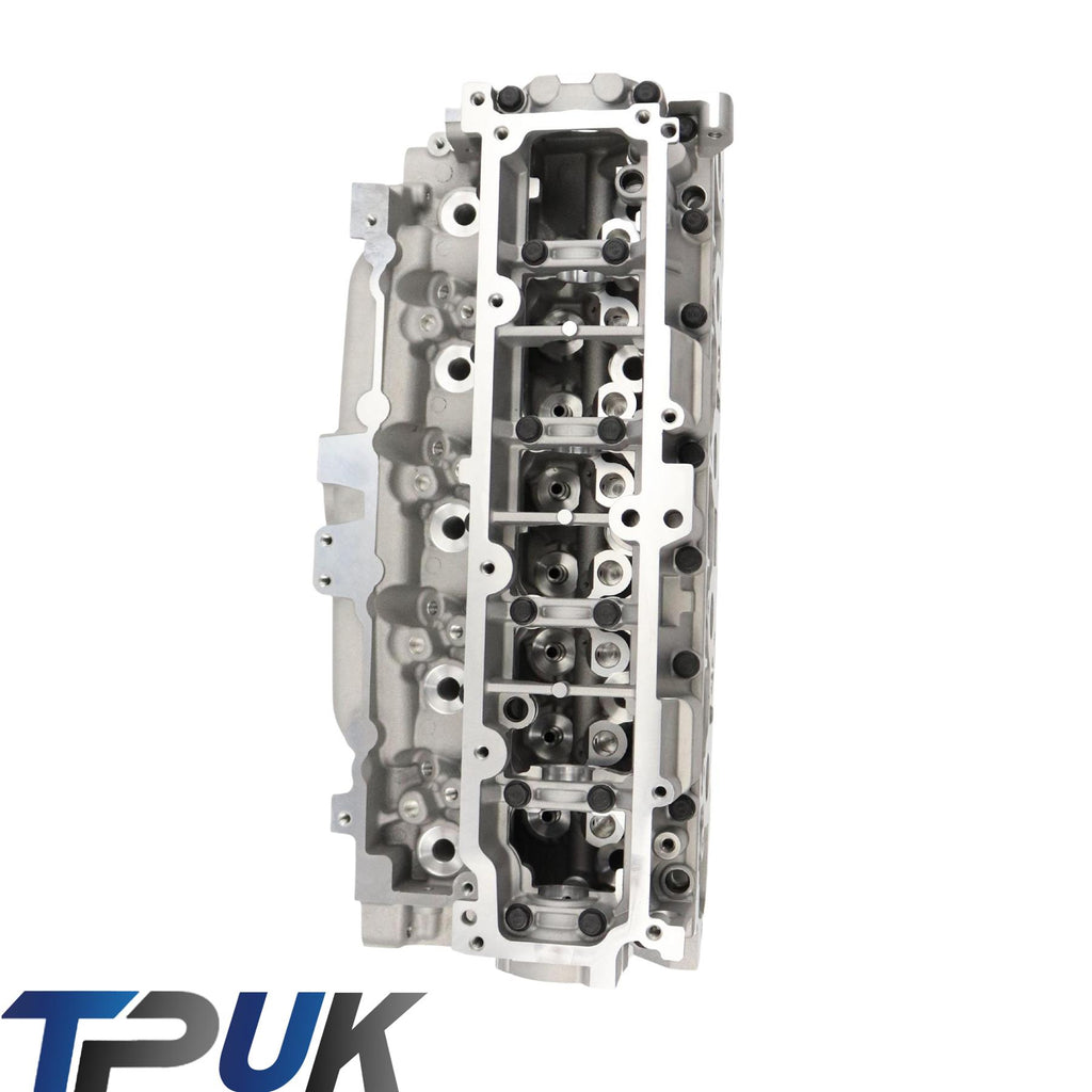 Cylinder Head For Volvo V40 V50 S40 S60 S80 C30 1.6 D2 2010-2015