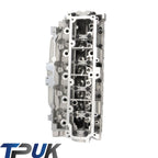 Cylinder Head For Volvo V40 V50 S40 S60 S80 C30 1.6 D2 2010-2015