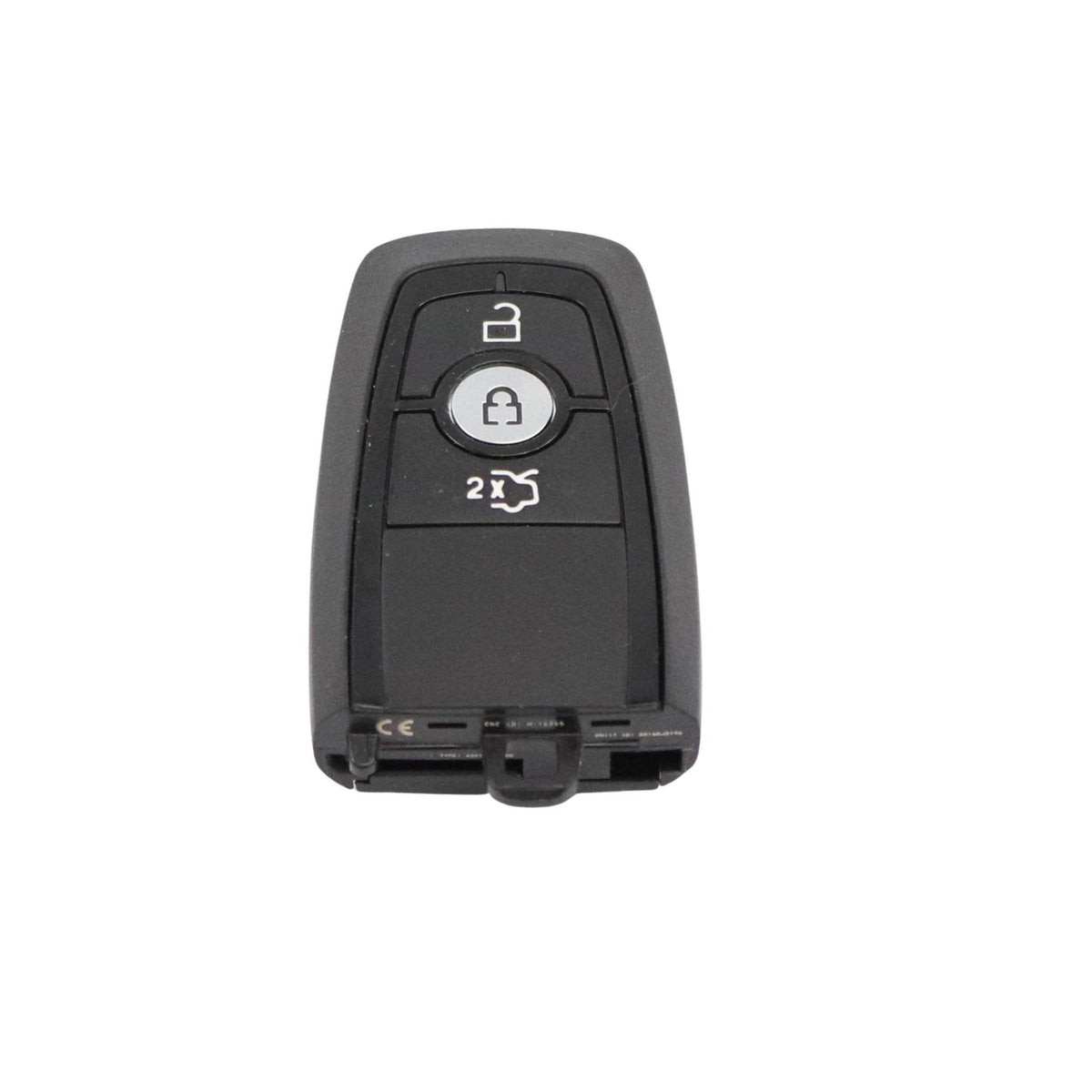 3 Button Remote Key Fob Smart Proximity Key For Ford Ranger 2276697 Genuine