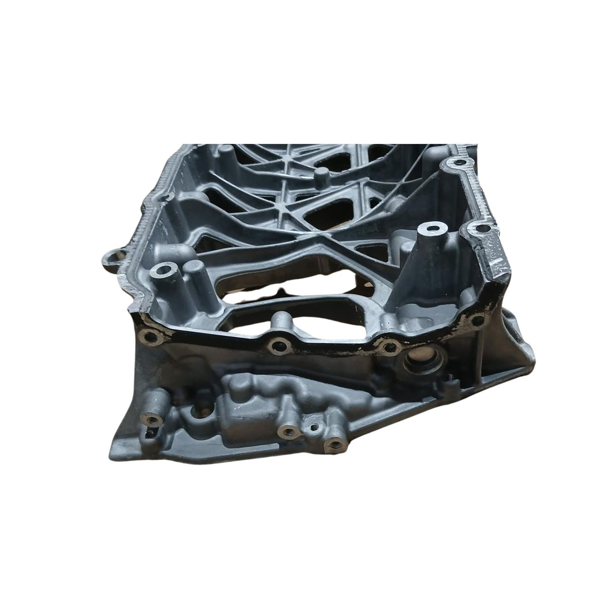 Engine Stiffener Plate For Ford Transit Custom 2.0 Ecoblue 2015 On Hg9Q-6U004-Aa