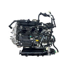 ENGINE Y1DA FORD FOCUS 1.5 MK4 PETROL TURBO 2018-2025 DELIVERY MILEAGE 200 MILES