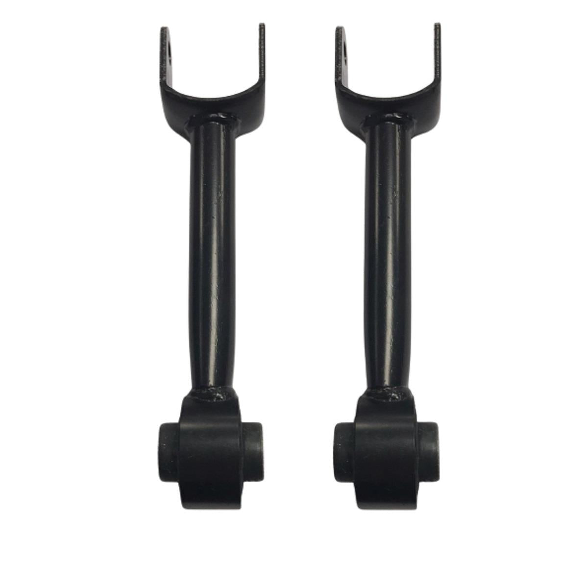 Rear Right And Left (2) Toe Link Control Arms For Tesla Model 3 1044431-00-G