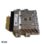 Engine Ecu For Land Rover Defender 2.2 2011-2015 Ch12-12C520-Ac Lr055949