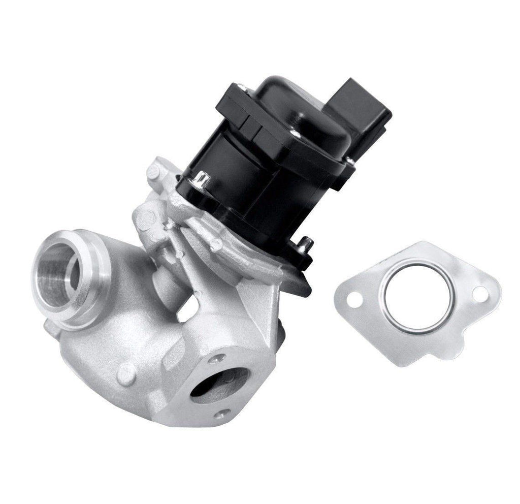Ford Focus C-Max Fiesta Fusion 1.6 Tdci Egr Valve 1682737 90 110 Vacuum Control