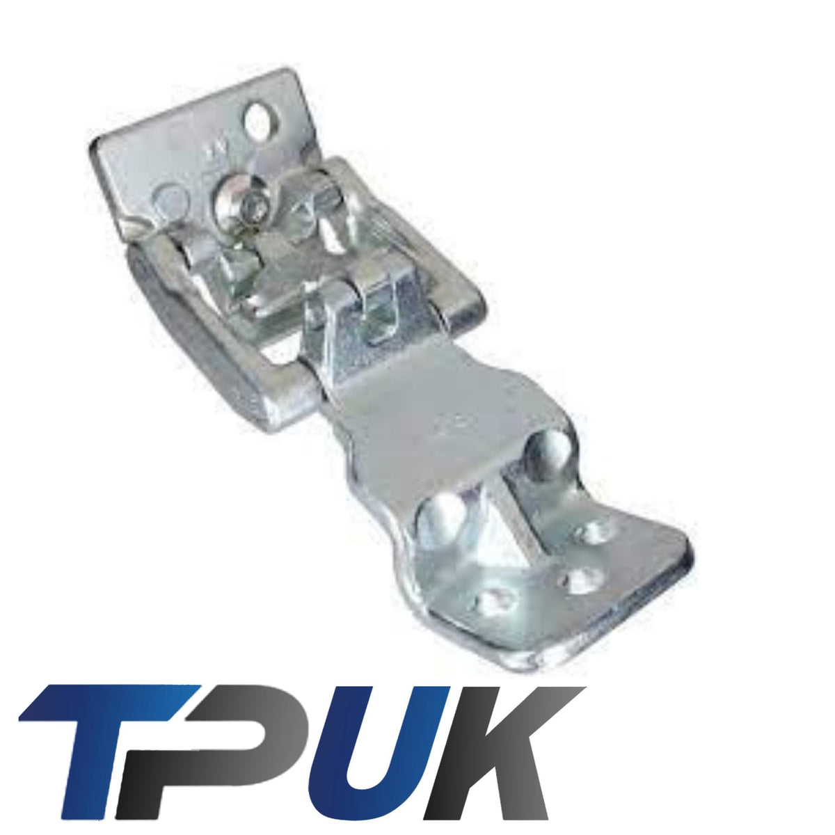 Rear Door Top Upper Hinge Fits Ford Transit Right Hand Side O/S Mk8 2287872