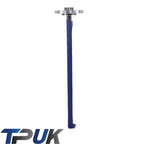 Half Shaft Ford Transit Mk8 2.0 2.2 Single Rear Wheel Halfshaft Rwd 2014 On