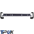 Ford Transit Mk8 Rear Bumper Light Bar + End Caps Pair Tipper Pick Up Left Right