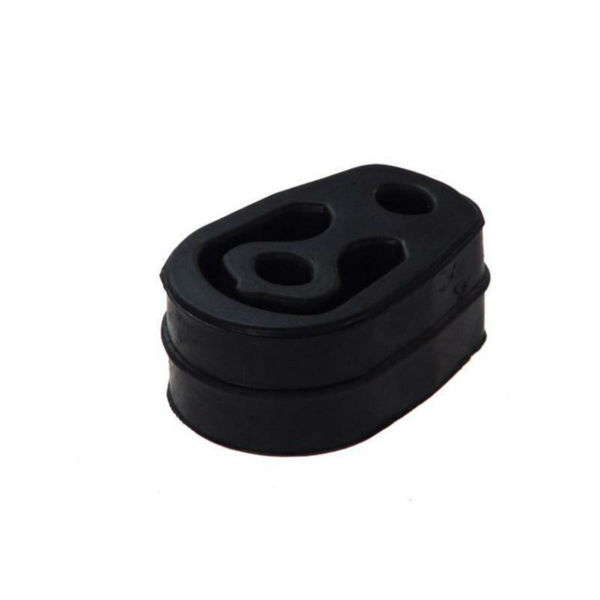 Exhaust System Rubber Insulator For Ford Fiesta Escort 1.1 1.4 1.6 1.8 1984-1995