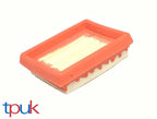 Ford Transit Mk8 2014 Onwards Air Box Filter 2.2L Rwd Diesel 1881895