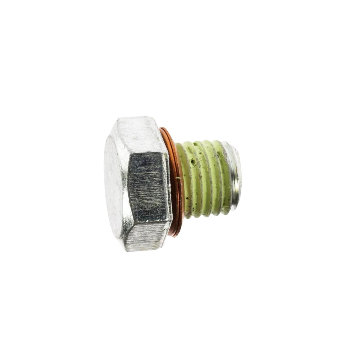 Cylinder Block Plug For Ford Transit Mk3 2.5 Diesel 1986-1991 1430484