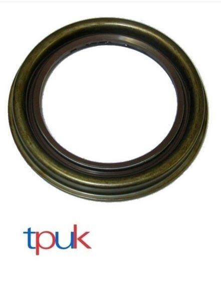 Ford Transit Rear Half Shaft Oil Seal Mk6 Mk7 Single & Twin Wheel Dana Axle