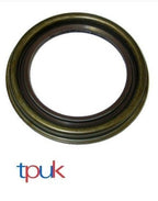 Ford Transit Rear Half Shaft Oil Seal Mk6 Mk7 Single & Twin Wheel Dana Axle